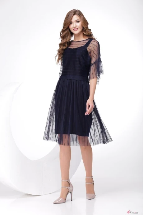 Карина Делюкс В-062