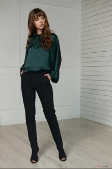 Брючный костюм PUR PUR 01-671/1