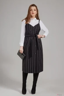 Сарафан Anna Majewska 1143