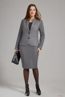 Юбочный костюм Anna Majewska 1186