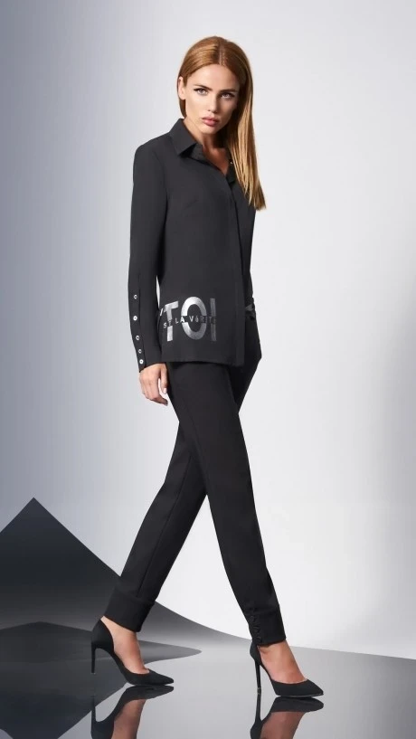 *Распродажа DiLiaFashion 0145-1