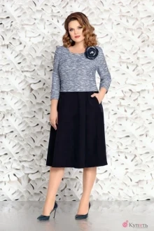 Платье Mira Fashion 4556