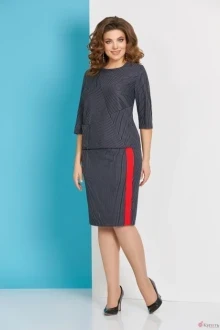 Юбочный костюм AGATTI 3137