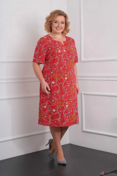 Орхидея Люкс 915