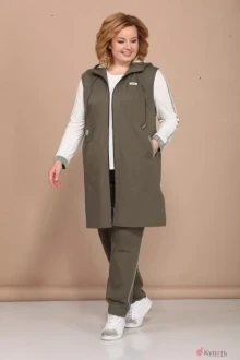 Брючный костюм Bonna Image 409