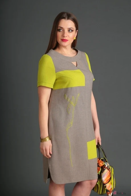 VIOLA STYLE 0831
