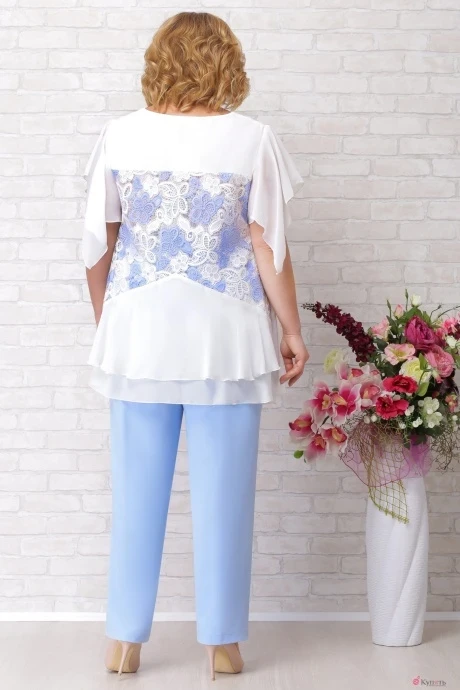 УТИЛЬ AIRA style 541