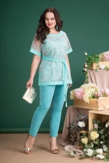 Брючный костюм Лилиана 712В