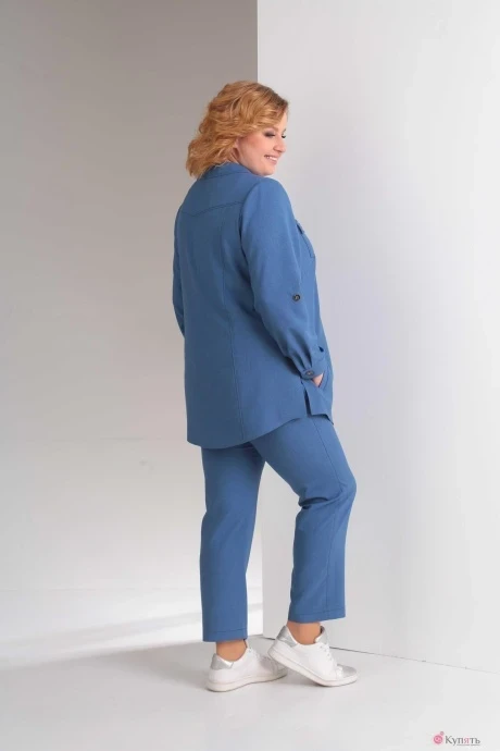 Орхидея Люкс 829