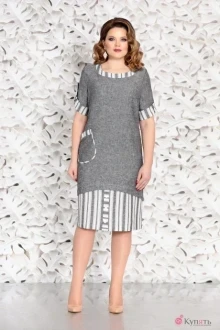 Платье Mira Fashion 4587-2