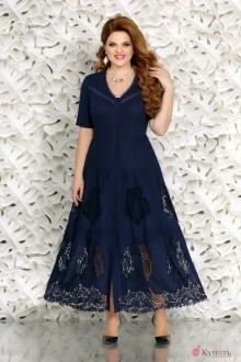 Платье Mira Fashion 4435