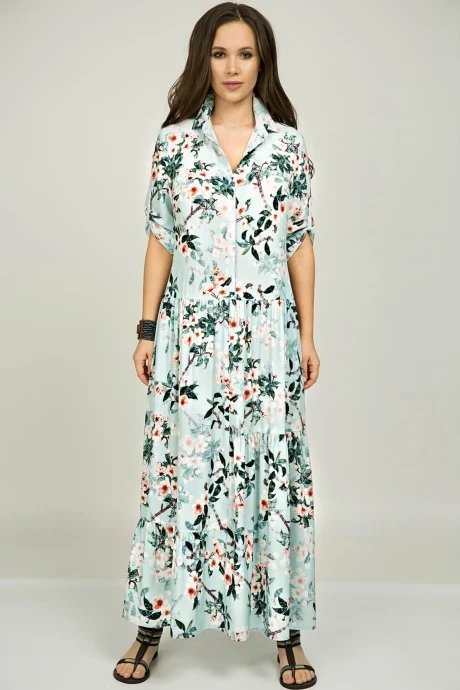 Teffi Style 1397