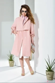 Плащ Anna Majewska А203P