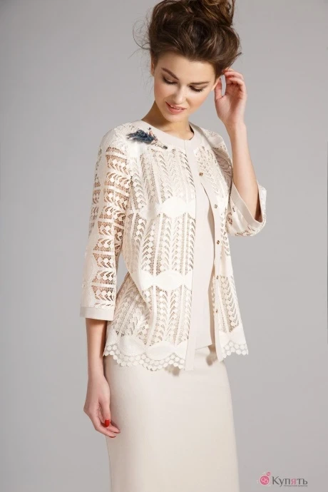 Магия Моды 1575