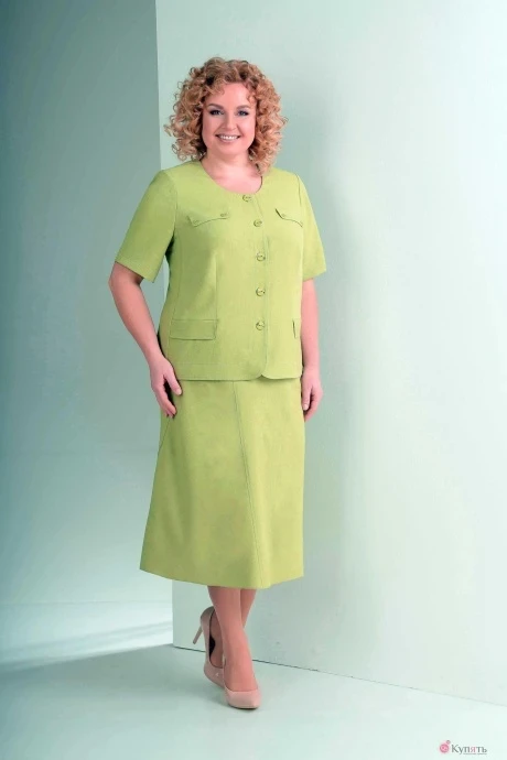 Орхидея Люкс 937