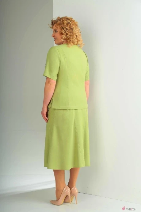 Орхидея Люкс 937