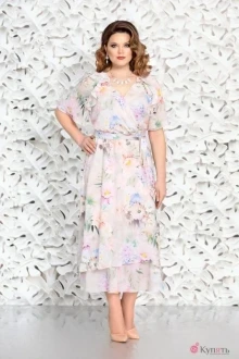 Платье Mira Fashion 4604
