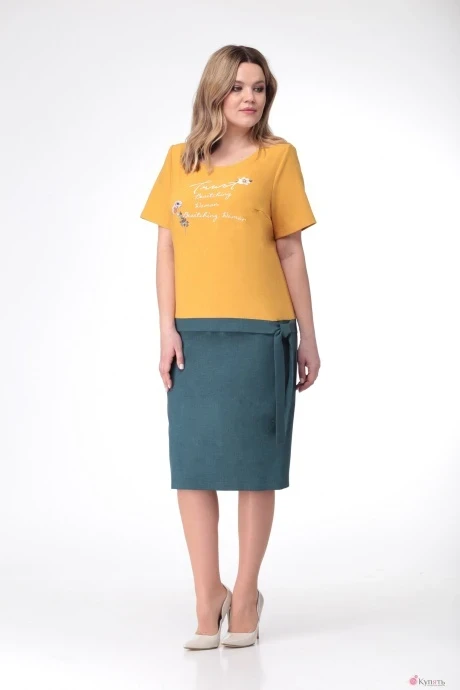 Карина Делюкс М-293