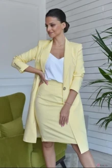 Юбочный костюм PUR PUR 01-706/3