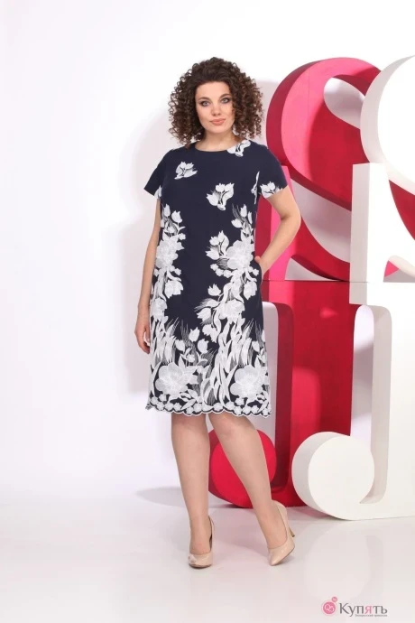 Juliet style D58