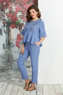 Брючный костюм AGATTI 3182