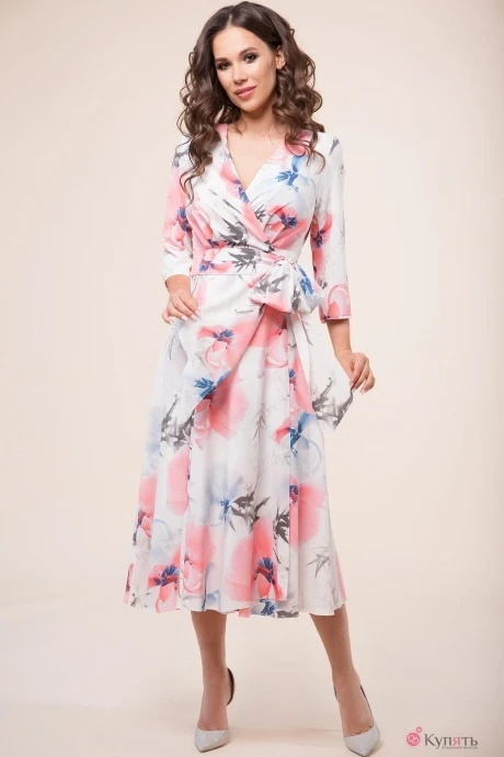 Teffi Style 1396/1