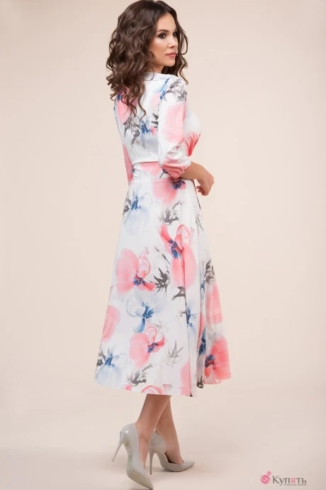 Teffi Style 1396/1