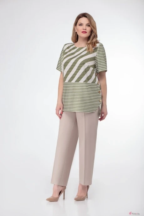 Карина Делюкс В-151