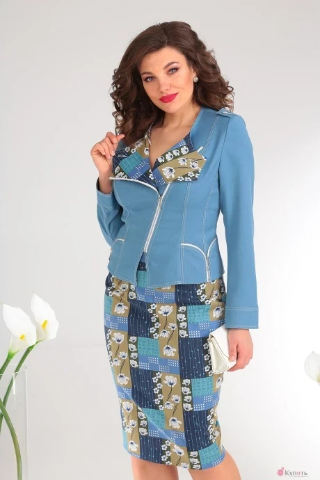 Мода-Юрс 2091