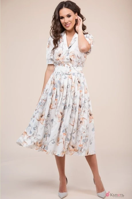 Teffi Style 1411