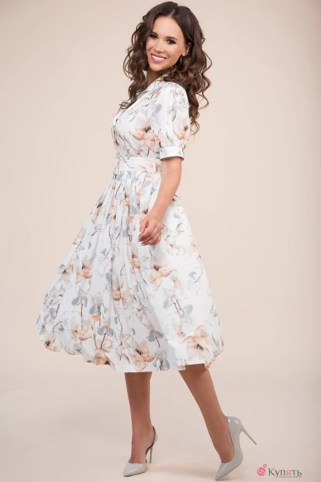 Teffi Style 1411
