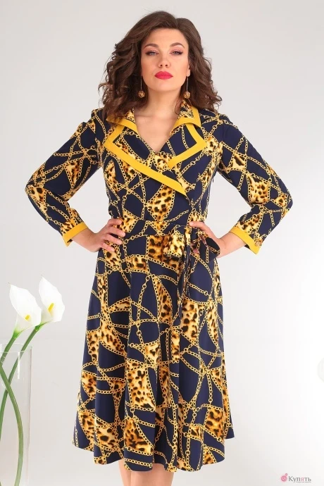 Мода-Юрс 2398А