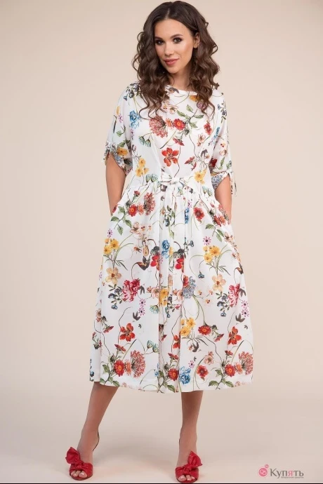 Teffi Style 1415