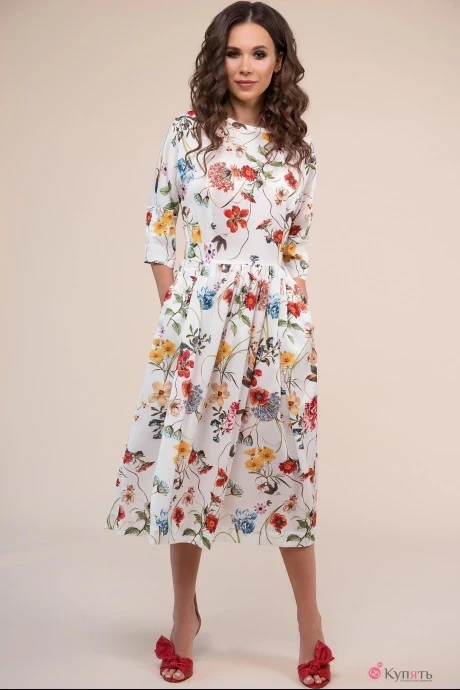 Teffi Style 1415