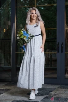 Платье DilanaVIP 1354