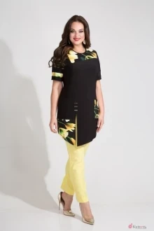 Брючный костюм Лилиана 366