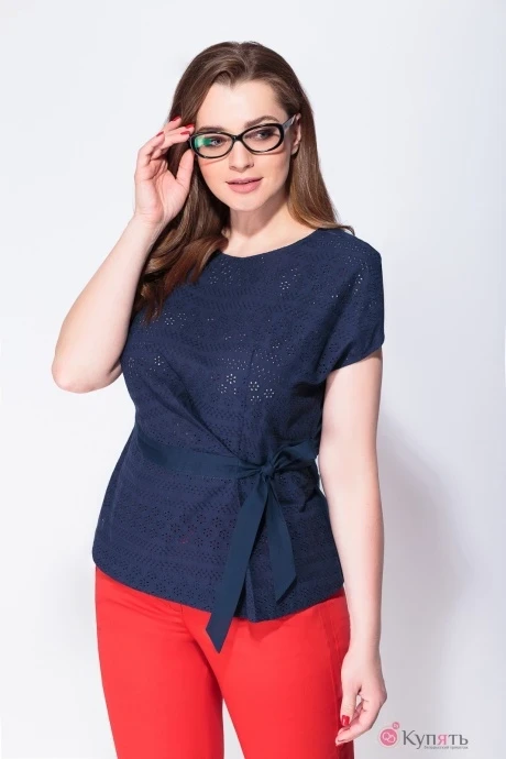 Anna Majewska 1232 Delhi