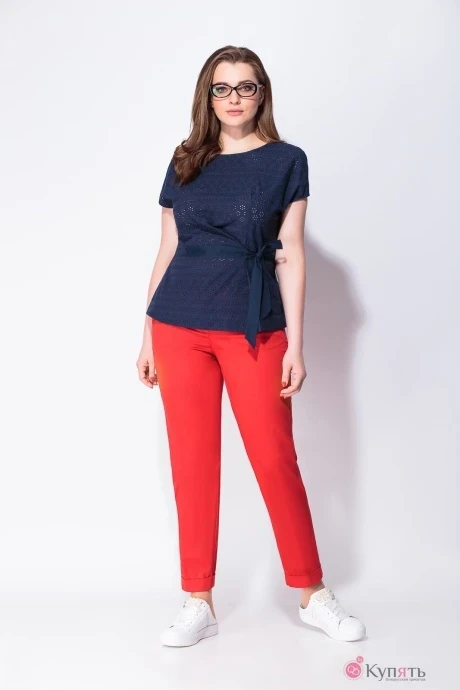 Anna Majewska 1232 Delhi