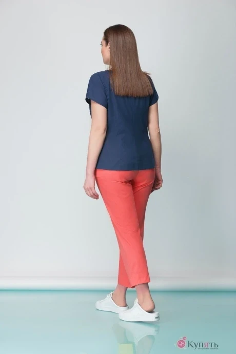 Anna Majewska 1232 Delhi