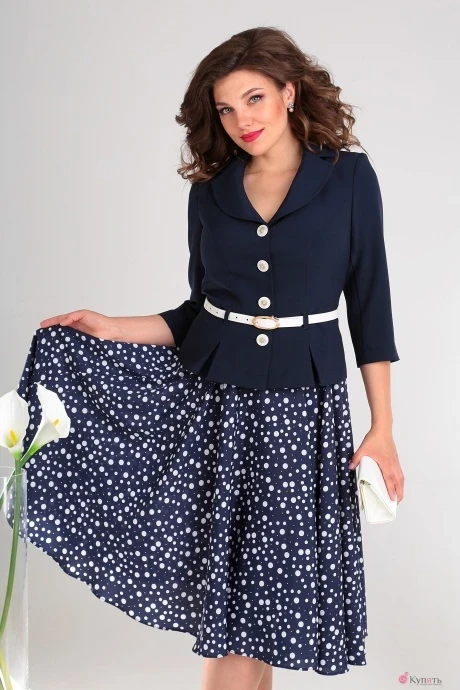 Мода-Юрс 2136-1