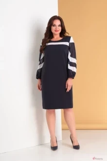 Платье Moda-Versal П-2054