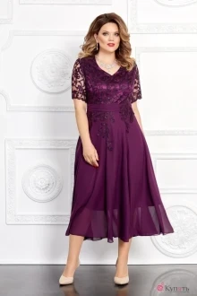 Платье Mira Fashion 4653