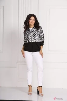 Куртка SolomeaLux 619