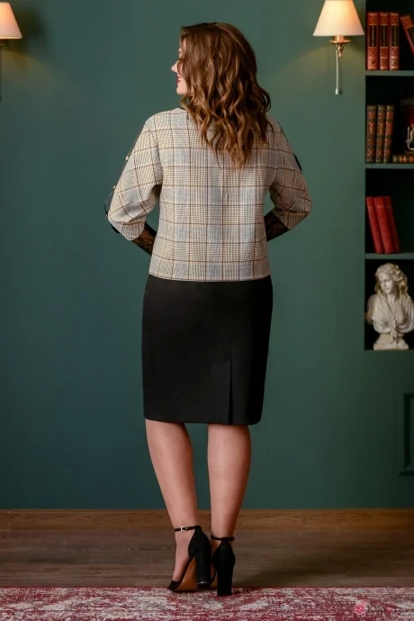 Галеан-стиль 705