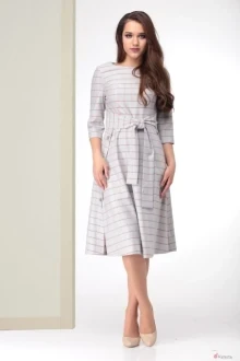 Платье Карина Делюкс В-170