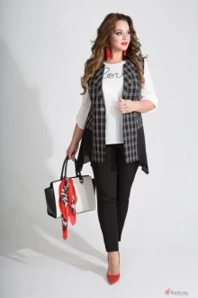 Жакет (пиджак) Лилиана 747 2-ка