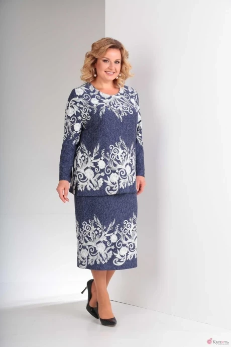 Орхидея Люкс 941