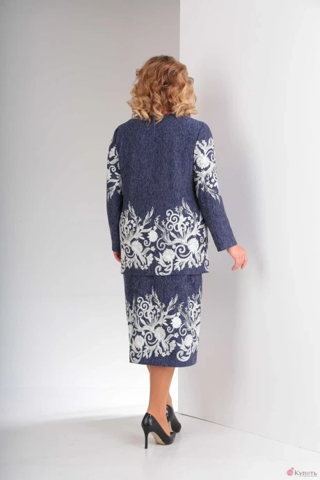 Орхидея Люкс 941