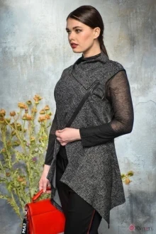 Жилетка Anna Majewska А099