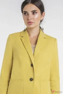 Жакет (пиджак) ELLETTO LIFE 5071/1